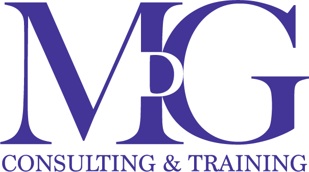 MdG-Consulting-&-Training-logo