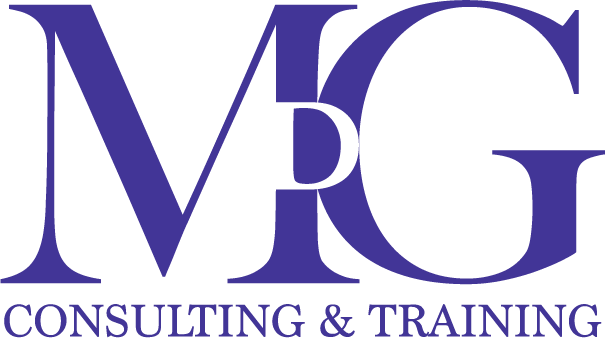 MdG-Consulting-&-Training-logo